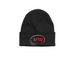 Ambassador Gift, a Black Printed Base Camp Beanie
