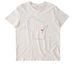 Love for the Fox Cities, a Vintage White Stanley/Stella Unisex Crafter Tee