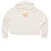 East Side - Sunshine!, a Bone Women?s Lightweight Cropped Hoodie