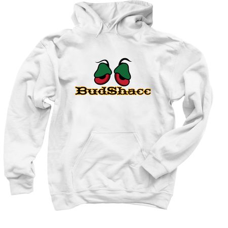 Hoodie, a White Pullover Hoodie