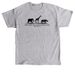 Wildlife Ranger Challenge 2026, a Sport Grey Classic Unisex Tee