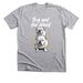 Bug and the Weed, a Athletic Heather Premium Unisex Tee