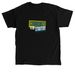 NOVA52: Community Is The Strategy, a Black Classic Unisex Tee