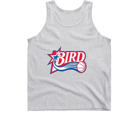 Bird Tank top&nbsp;, a Sport Grey Classic Unisex Tank Top