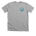 RescueTailsCLT Shirts, a Athletic Heather Premium Unisex Tee