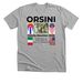 Orsini Family Reunion, a Athletic Heather Premium Unisex Tee