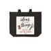 The Makers Collection - Sewing, a Deep Black
