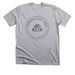 Homeschool Mom - SCCC, a Athletic Heather Premium Unisex Tee