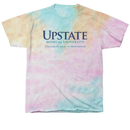In the Business of Better Days, a Snow Cone Classic Tie Dye Tee