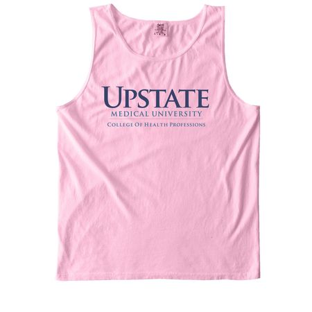 In the Business of Better Days, a Blossom Comfort Colors Tank Top