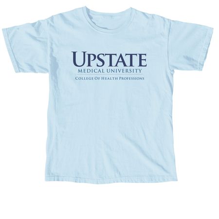 In the Business of Better Days, a Chambray Comfort Colors Unisex Tee