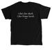 Fruma Sarah Tee, a Black Classic Unisex Tee