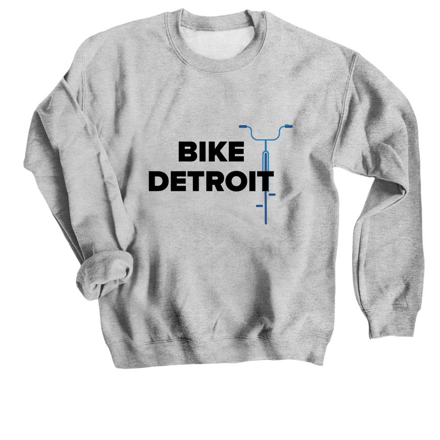 Bike Detroit amazon.com wishlist