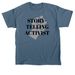 BTN-Storytelling Activist, a Indigo Blue