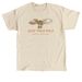 Keep them Wild Owl Edition, a Sand Classic Unisex Tee