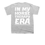 EAP Era, a Sport Grey Youth Unisex Tee (back-view)