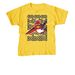 Hawks, a Daisy Youth Unisex Tee