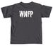 Howl-O-Ween, a Graphite Comfort Colors Unisex Tee (back-view)