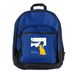 Golden Oldies Backpack, a Twilight Blue Everyday Backpack