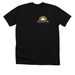 CCSF 1% of 1% Shirt, a Solid Black Blend Premium Unisex Tee