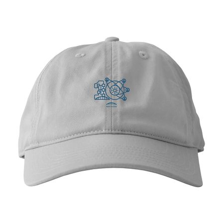 Celebrating 10 Years of Teach Access, a Dolphin Printed Eco Baseball Cap