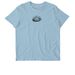 ytt Tribe Land Back, a Sky Blue Stanley/Stella Unisex Crafter Tee