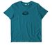 ytt Tribe Land Back, a Ocean Depth Stanley/Stella Unisex Crafter Tee