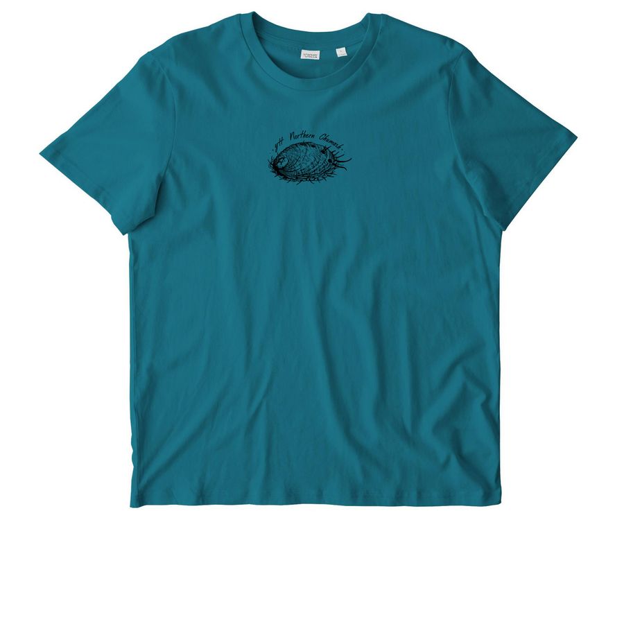 ytt Tribe Land Back, a Ocean Depth Stanley/Stella Unisex Crafter Tee