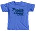 Flo Blue, a Flo Blue Comfort Colors Unisex Tee