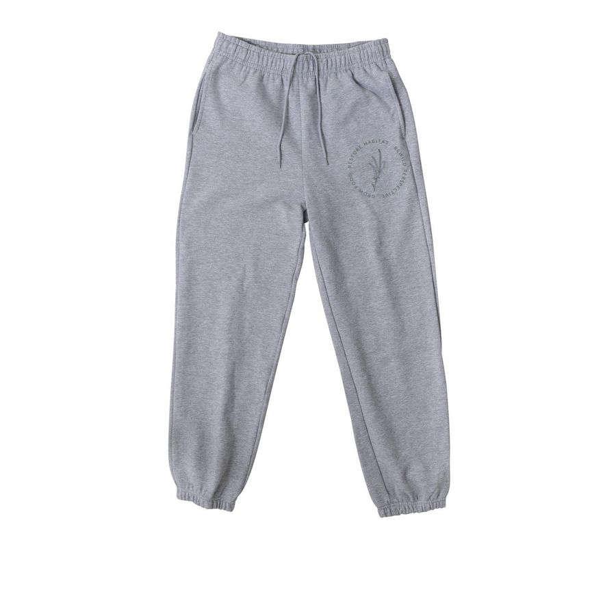 Rewild Perspective - Goldenrod -Joggers, a Athletic Heather Premium Heavyweight Jogger