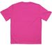 TBYI, a Neon Pink Classic Performance Tee (back-view)