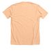 Austen's Bath Novels 2026 Adventure, a Heather Peach Premium Unisex Tee (back-view)