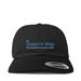 Stalen?s Way Hat&nbsp;, a Black Classic Baseball Cap