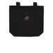 911 Tote Bags, a Black Organic Cotton Tote Bag