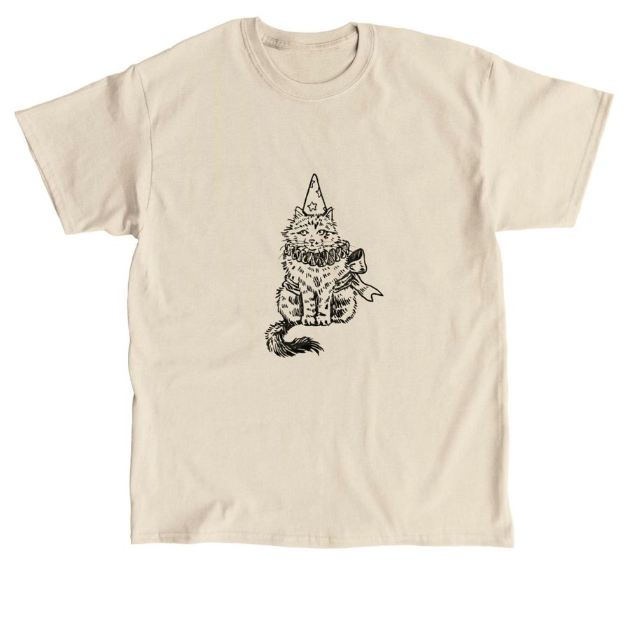 Walter, a Sand Classic Unisex Tee