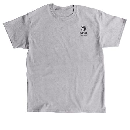 Kevin Roe Legacy Fund x SJSU MPH Online, a Sport Grey Classic Unisex Tee