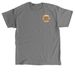 Memorial Tanking Trip, a Charcoal Classic Unisex Tee
