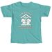 Campaign: Each Animal Counts&nbsp;, a Seafoam Comfort Colors Unisex Tee