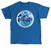 Wear the Luna on your wonderful self!, a Royal Classic Unisex Tee