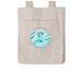 Tote Bag, a Pumice Reclaimist Everywhere Tote Bag