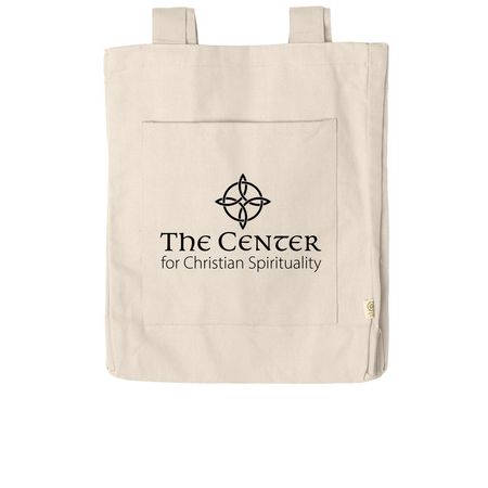 Reusable Tote Bag, a Natural Reclaimist Everywhere Tote Bag