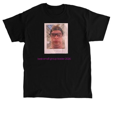 &nbsp;the shirt, a Black Classic Unisex Tee