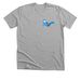 Allergy Awareness Month Fundraiser&nbsp;, a Athletic Heather Premium Unisex Tee