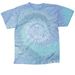 KCP Swag, a Lagoon Classic Tie Dye Tee