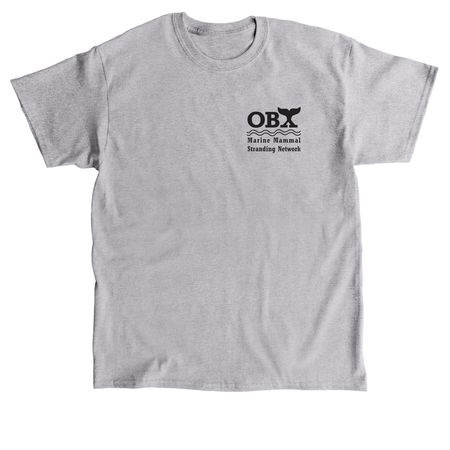T-Shirts, a Sport Grey Classic Unisex Tee