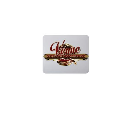 MOUSE PAD - VENUE TRADITIONAL, a White Full Color Mouse Pad