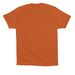 We Belong, a Autumn Premium Cotton Tee (back-view)