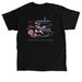 Jellyfish Research Fundraiser, a Black Classic Unisex Tee