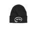 Ambassador Gift, a Black Printed Base Camp Beanie