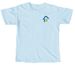 NCH If you know..., a Chambray Comfort Colors Unisex Tee